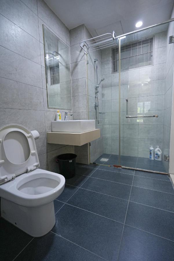 Gt2@Cascades Residency Petaling Jaya Exterior foto