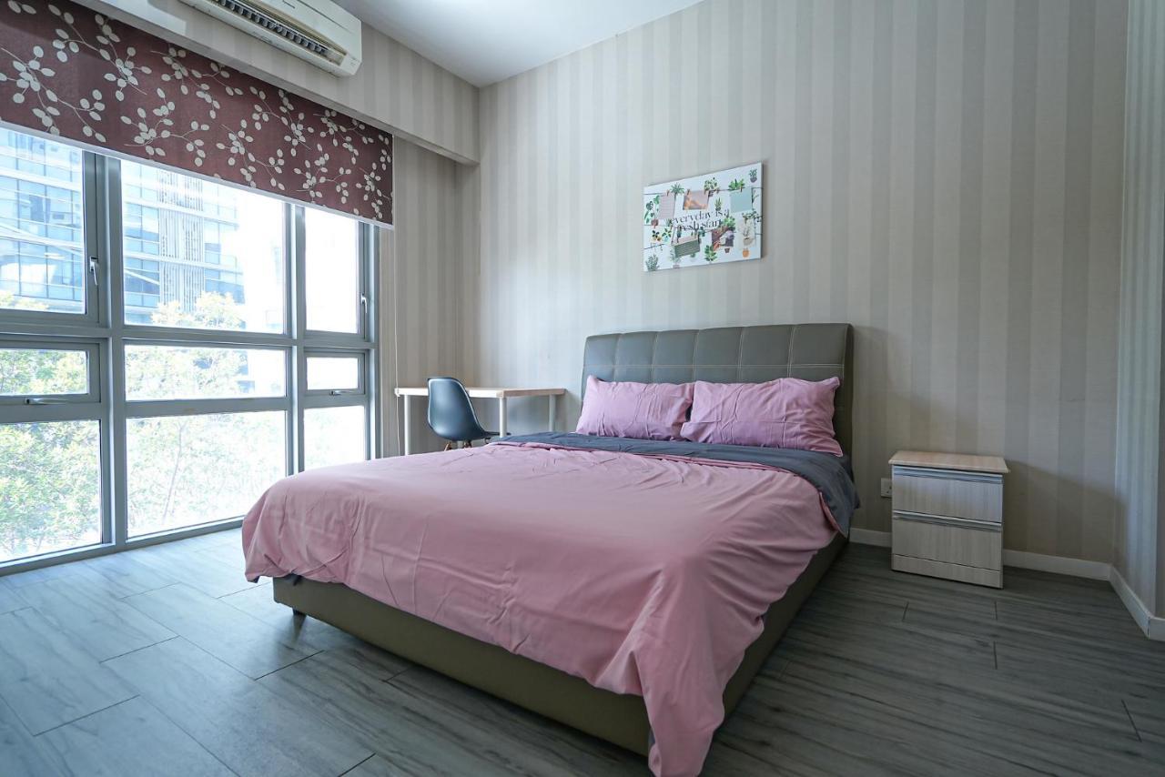 Gt2@Cascades Residency Petaling Jaya Exterior foto