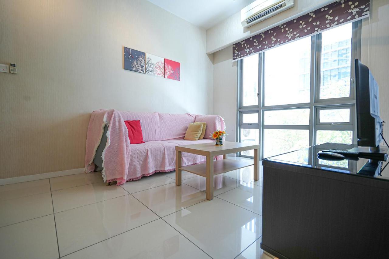 Gt2@Cascades Residency Petaling Jaya Exterior foto
