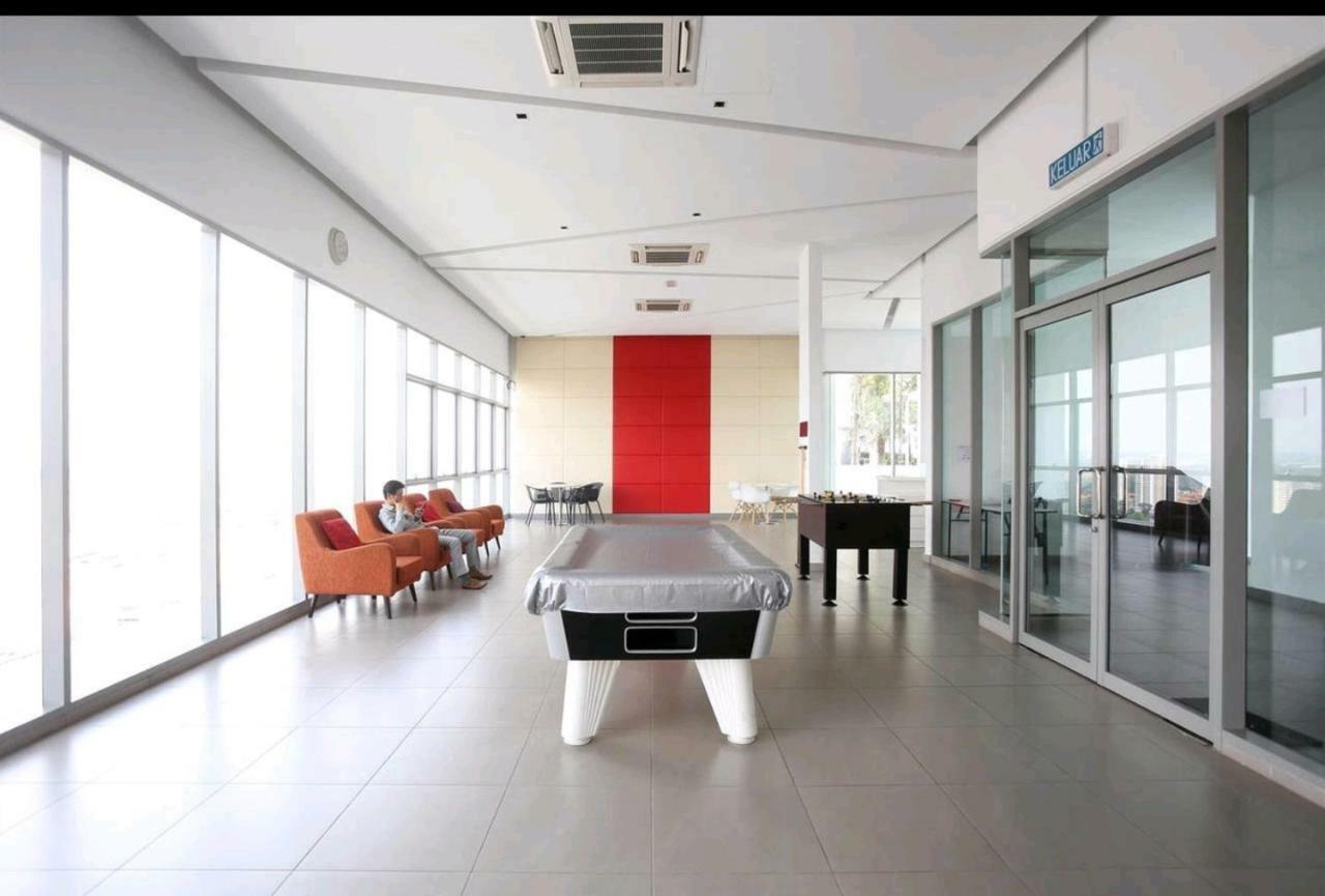Gt2@Cascades Residency Petaling Jaya Exterior foto